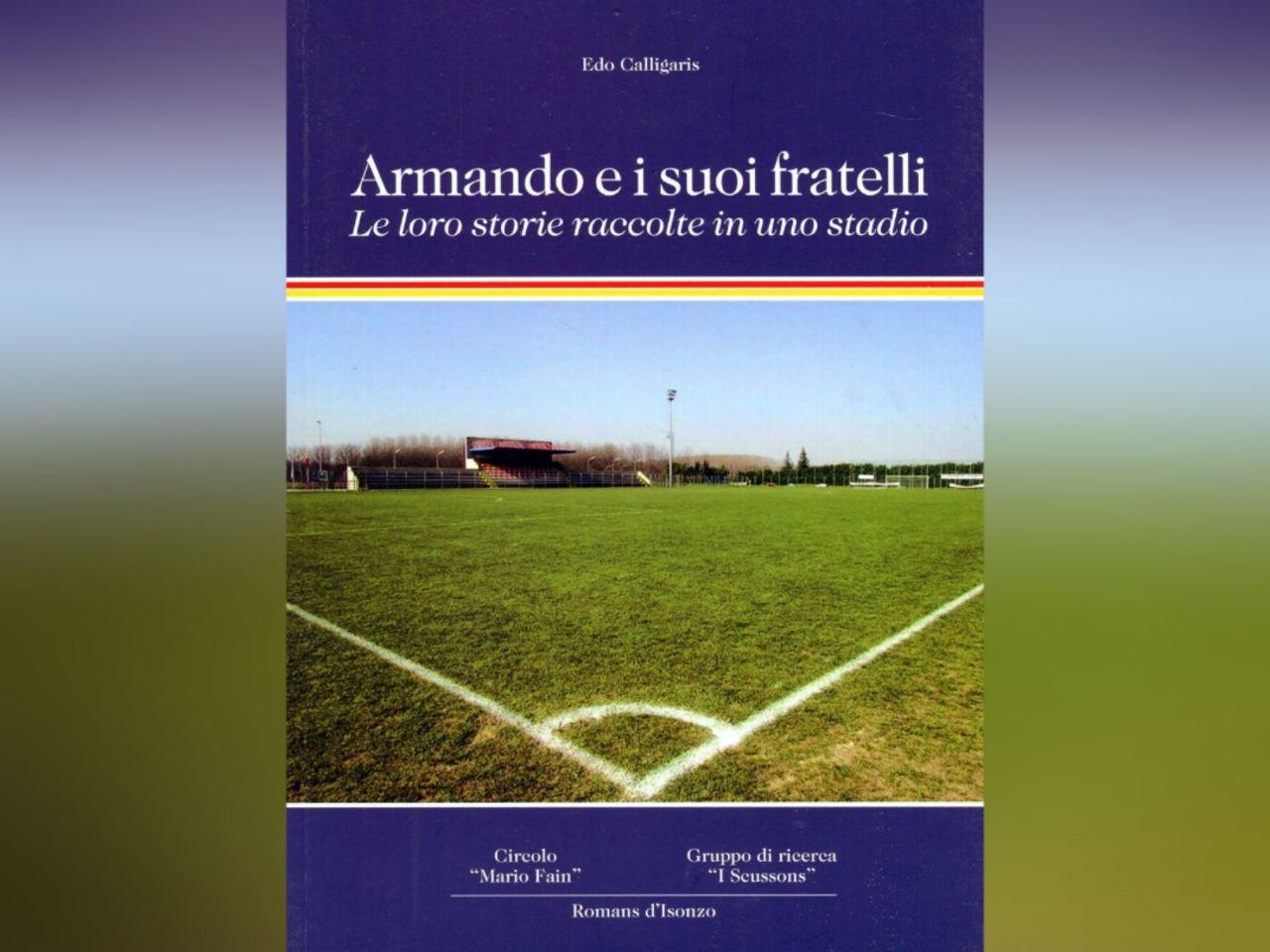 Immagine per Da Romans il racconto di una giovane vita tra amore per il calcio e tragedia della mente
